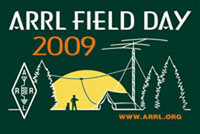 ARRL FD 2009 Logo