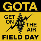 GOTA Logo