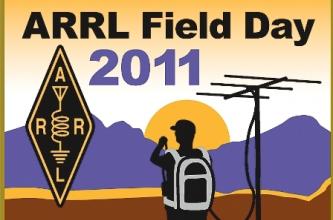 ARRL FD 2011 Logo